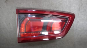 2019 Kia Niro Tail Light