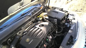 2011 Buick Regal