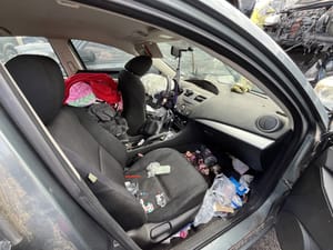 2012 Mazda Mazda3