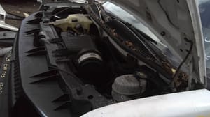 2003 GMC Expr15