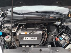 2008 Honda Cr-v Engine