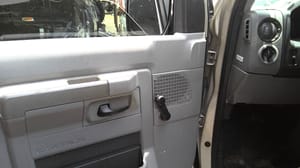 2009 Ford E-150