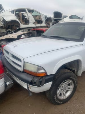 2003 Dodge Dakota