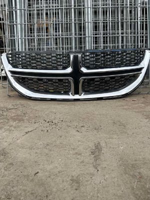 2018 Dodge Caravan