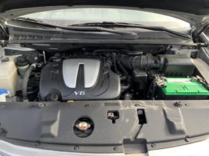 2014 Kia Sedona