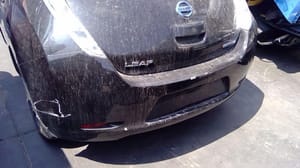 2013 Nissan Leaf