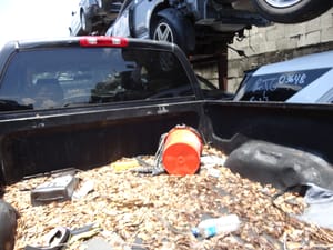 2008 Dodge Dpu15