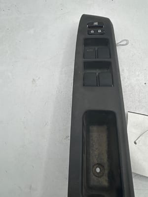 2008 Scion Xb Front Door Switch