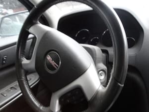 2012 GMC Acadia