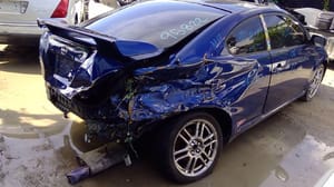2009 Scion Sciotc
