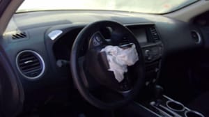 2014 Nissan Pathfinder