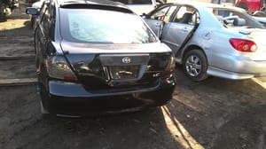 2007 Scion Sciotc