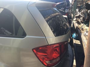 2011 Dodge Journey