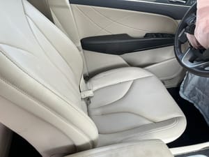 2019 Lincoln Mkc