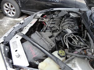 2013 Chevrolet Impala