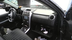 2007 Suzuki Vitara