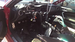 2016 Scion Frs