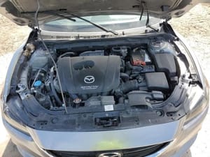2014 Mazda 6