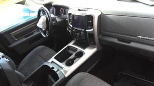 2018 Dodge Dpu15