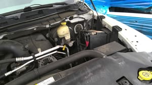 2015 Dodge Dpu15