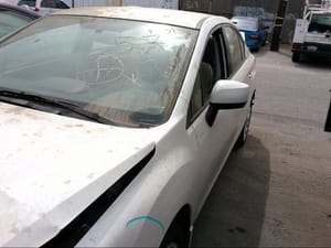 2013 Subaru Impreza Instrument Cluster
