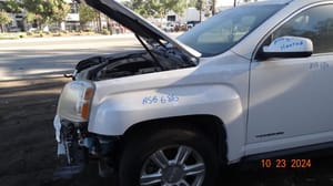 2014 GMC Terrain