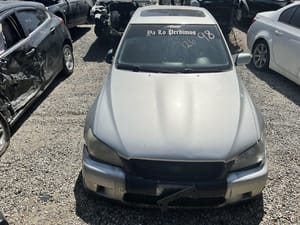 2003 Lexus Is300