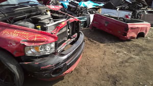 2002 Dodge Dpu15