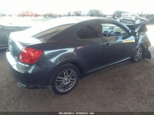 2006 Scion Sciotc