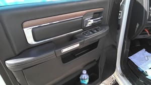 2017 Dodge Dpu15