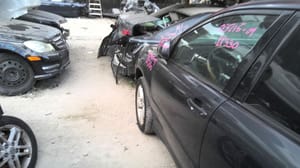 2004 Lexus Rx330