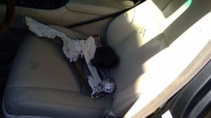 2010 Lexus Ls460
