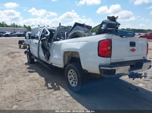 2019 GMC Silv35