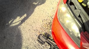 2008 Mazda Mazda3