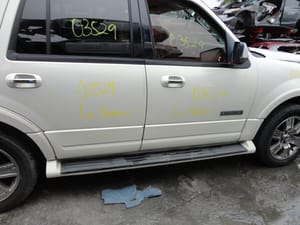 2008 Ford Expedition