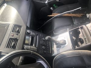 2007 Volvo Xc90