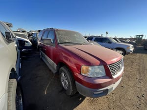 2006 Ford Expedition