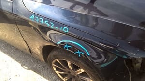 2010 Audi Audia4