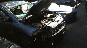 2013 Jeep Compass