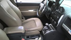2014 Jeep Compass