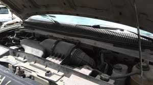 2009 Ford E-150