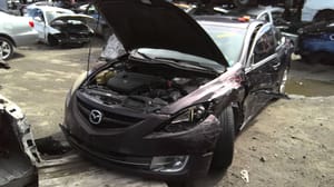 2009 Mazda 6