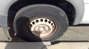 2005 Dodge Sprinter
