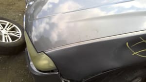 2009 BMW X3
