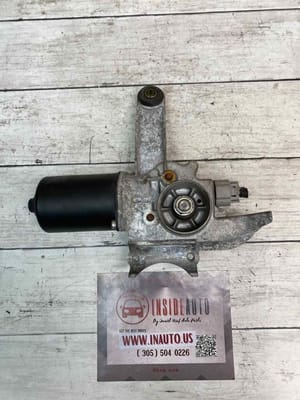 2014 Nissan Murano Wiper Trans. Linkage