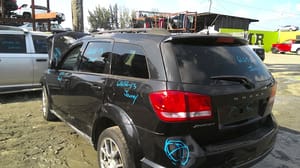 2013 Dodge Journey