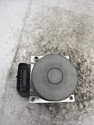 2018 Toyota Rav4 ABS Module