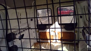2013 Ford Transit