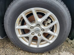 2021 Chrysler Pacifica
