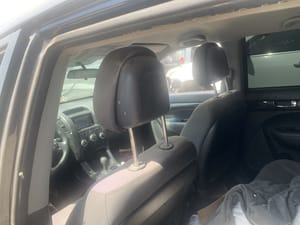 2012 Kia Sorento